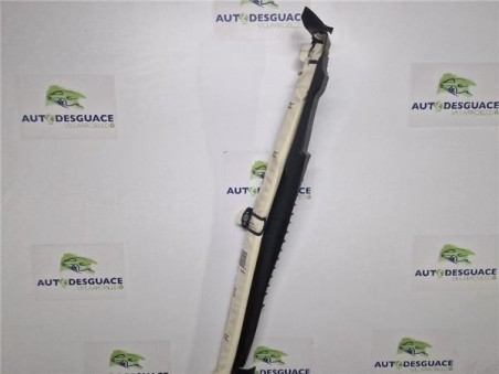 Airbag cortina delantero derecho Mercedes-Benz CLS  3 0 CLS 320 / 350 CDI  [3 0 Ltr  - 165 kW CDI CAT]