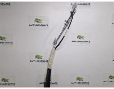 Airbag cortina delantero derecho Mercedes-Benz CLS  3 0 CLS 320 / 350 CDI  [3 0 Ltr  - 165 kW CDI CAT]