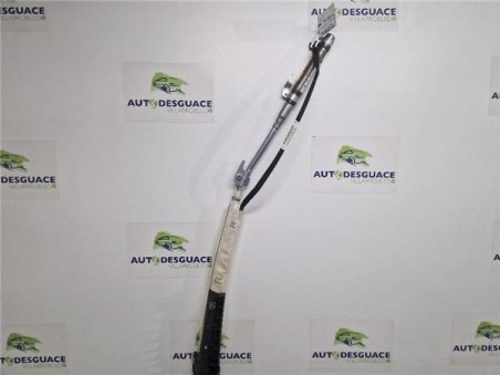 Airbag cortina delantero derecho Mercedes-Benz CLS  3 0 CLS 320 / 350 CDI  [3 0 Ltr  - 165 kW CDI CAT]