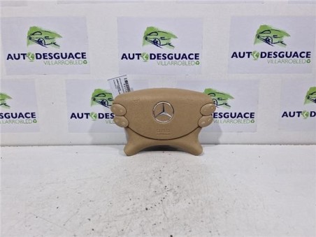 Airbag Volante Mercedes-Benz CLS  3 0 CLS 320 / 350 CDI  [3 0 Ltr  - 165 kW CDI CAT]