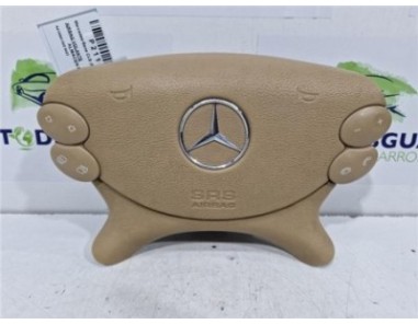 Airbag Volante Mercedes-Benz CLS  3 0 CLS 320 / 350 CDI  [3 0 Ltr  - 165 kW CDI CAT]