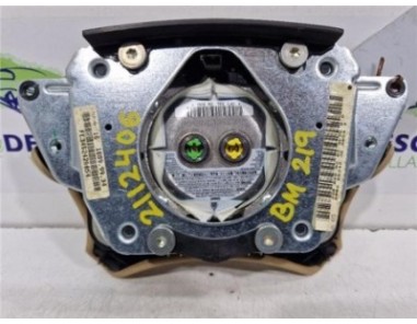 Airbag Volante Mercedes-Benz CLS  3 0 CLS 320 / 350 CDI  [3 0 Ltr  - 165 kW CDI CAT]