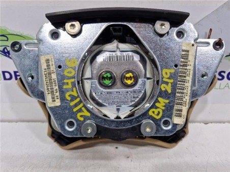 Airbag Volante Mercedes-Benz CLS  3 0 CLS 320 / 350 CDI  [3 0 Ltr  - 165 kW CDI CAT]