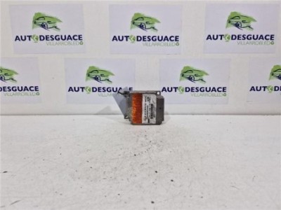 Centralita Airbag Mercedes-Benz CLS  3 0 CLS 320 / 350 CDI  [3 0 Ltr  - 165 kW CDI CAT]