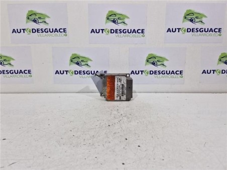 Centralita Airbag Mercedes-Benz CLS  3 0 CLS 320 / 350 CDI  [3 0 Ltr  - 165 kW CDI CAT]