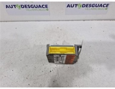 Centralita Airbag Mercedes-Benz CLS  3 0 CLS 320 / 350 CDI  [3 0 Ltr  - 165 kW CDI CAT]