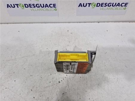 Centralita Airbag Mercedes-Benz CLS  3 0 CLS 320 / 350 CDI  [3 0 Ltr  - 165 kW CDI CAT]