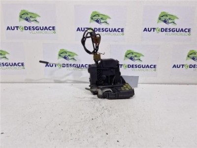 Cerradura Puerta Delantera Derecha Mercedes-Benz CLS  3 0 CLS 320 / 350 CDI  [3 0 Ltr  - 165 kW CDI CAT]