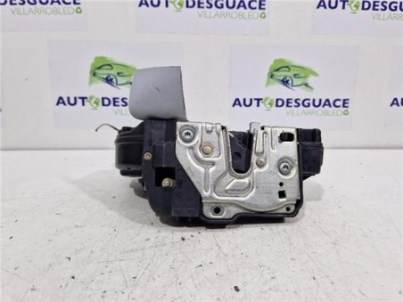 Cerradura Puerta Trasera Derecha Mercedes-Benz CLS  3 0 CLS 320 / 350 CDI  [3 0 Ltr  - 165 kW CDI CAT]