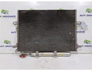 Condensador Mercedes-Benz CLS  3 0 CLS 320 / 350 CDI  [3 0 Ltr  - 165 kW CDI CAT]