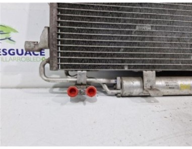 Condensador Mercedes-Benz CLS  3 0 CLS 320 / 350 CDI  [3 0 Ltr  - 165 kW CDI CAT]