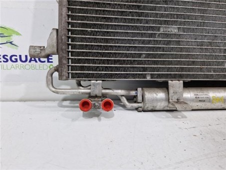 Condensador Mercedes-Benz CLS  3 0 CLS 320 / 350 CDI  [3 0 Ltr  - 165 kW CDI CAT]