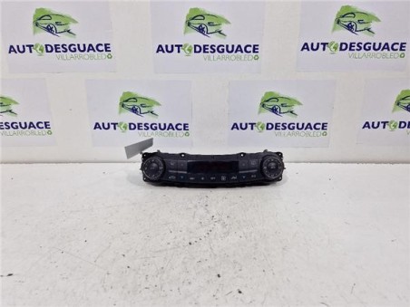 Mandos Climatizador Mercedes-Benz CLS  3 0 CLS 320 / 350 CDI  [3 0 Ltr  - 165 kW CDI CAT]