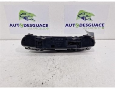 Mandos Climatizador Mercedes-Benz CLS  3 0 CLS 320 / 350 CDI  [3 0 Ltr  - 165 kW CDI CAT]