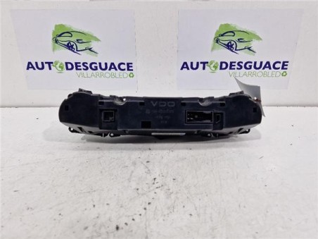 Mandos Climatizador Mercedes-Benz CLS  3 0 CLS 320 / 350 CDI  [3 0 Ltr  - 165 kW CDI CAT]