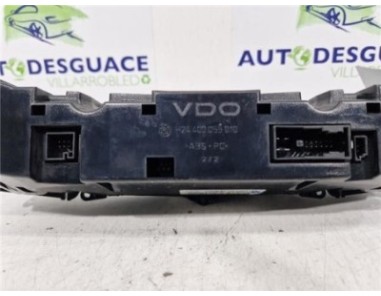 Mandos Climatizador Mercedes-Benz CLS  3 0 CLS 320 / 350 CDI  [3 0 Ltr  - 165 kW CDI CAT]