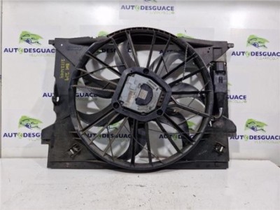 Electroventilador Mercedes-Benz CLS  3 0 CLS 320 / 350 CDI  [3 0 Ltr  - 165 kW CDI CAT]