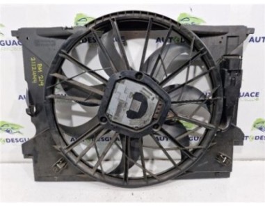 Electroventilador Mercedes-Benz CLS  3 0 CLS 320 / 350 CDI  [3 0 Ltr  - 165 kW CDI CAT]