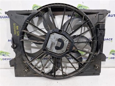 Electroventilador Mercedes-Benz CLS  3 0 CLS 320 / 350 CDI  [3 0 Ltr  - 165 kW CDI CAT]