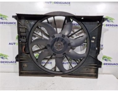 Electroventilador Mercedes-Benz CLS  3 0 CLS 320 / 350 CDI  [3 0 Ltr  - 165 kW CDI CAT]