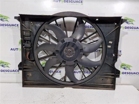 Electroventilador Mercedes-Benz CLS  3 0 CLS 320 / 350 CDI  [3 0 Ltr  - 165 kW CDI CAT]