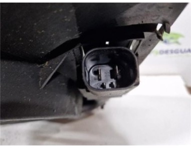 Electroventilador Mercedes-Benz CLS  3 0 CLS 320 / 350 CDI  [3 0 Ltr  - 165 kW CDI CAT]