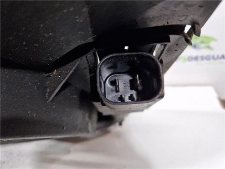 Electroventilador Mercedes-Benz CLS  3 0 CLS 320 / 350 CDI  [3 0 Ltr  - 165 kW CDI CAT]