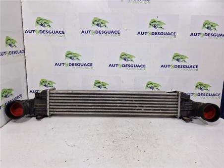 Intercooler Mercedes-Benz CLS  3 0 CLS 320 / 350 CDI  [3 0 Ltr  - 165 kW CDI CAT]