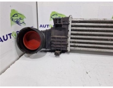 Intercooler Mercedes-Benz CLS  3 0 CLS 320 / 350 CDI  [3 0 Ltr  - 165 kW CDI CAT]