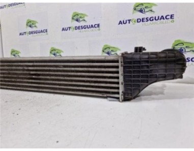 Intercooler Mercedes-Benz CLS  3 0 CLS 320 / 350 CDI  [3 0 Ltr  - 165 kW CDI CAT]