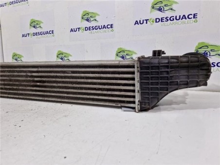 Intercooler Mercedes-Benz CLS  3 0 CLS 320 / 350 CDI  [3 0 Ltr  - 165 kW CDI CAT]