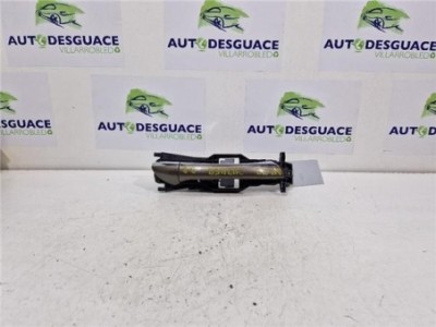 Maneta Exterior Delantera Derecha Mercedes-Benz CLS  3 0 CLS 320 / 350 CDI  [3 0 Ltr  - 165 kW CDI CAT]