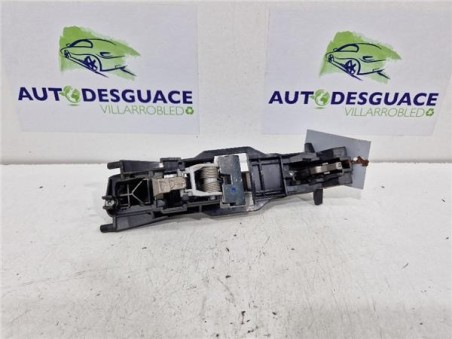 Maneta Exterior Delantera Derecha Mercedes-Benz CLS  3 0 CLS 320 / 350 CDI  [3 0 Ltr  - 165 kW CDI CAT]