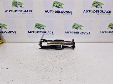 Maneta Exterior Delantera Izquierda Mercedes-Benz CLS  3 0 CLS 320 / 350 CDI  [3 0 Ltr  - 165 kW CDI CAT]