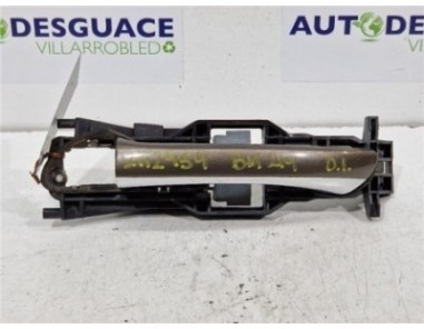 Maneta Exterior Delantera Izquierda Mercedes-Benz CLS  3 0 CLS 320 / 350 CDI  [3 0 Ltr  - 165 kW CDI CAT]