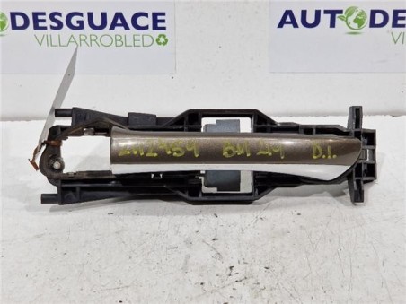 Maneta Exterior Delantera Izquierda Mercedes-Benz CLS  3 0 CLS 320 / 350 CDI  [3 0 Ltr  - 165 kW CDI CAT]