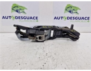 Maneta Exterior Delantera Izquierda Mercedes-Benz CLS  3 0 CLS 320 / 350 CDI  [3 0 Ltr  - 165 kW CDI CAT]