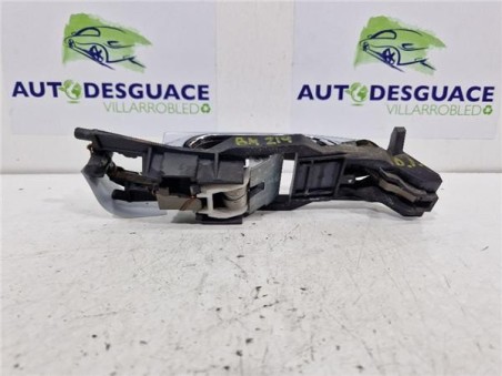 Maneta Exterior Delantera Izquierda Mercedes-Benz CLS  3 0 CLS 320 / 350 CDI  [3 0 Ltr  - 165 kW CDI CAT]