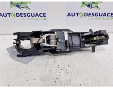 Maneta Exterior Delantera Izquierda Mercedes-Benz CLS  3 0 CLS 320 / 350 CDI  [3 0 Ltr  - 165 kW CDI CAT]