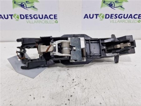 Maneta Exterior Delantera Izquierda Mercedes-Benz CLS  3 0 CLS 320 / 350 CDI  [3 0 Ltr  - 165 kW CDI CAT]