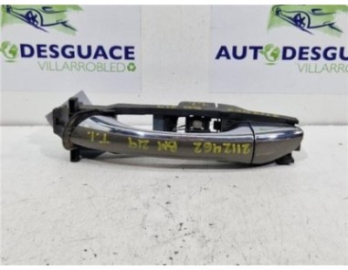 Maneta Exterior Trasera Izquierda Mercedes-Benz CLS  3 0 CLS 320 / 350 CDI  [3 0 Ltr  - 165 kW CDI CAT]