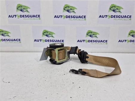 Cinturon Seguridad Delantero Izquierdo Mercedes-Benz CLS  3 0 CLS 320 / 350 CDI  [3 0 Ltr  - 165 kW CDI CAT]