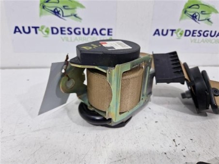 Cinturon Seguridad Delantero Izquierdo Mercedes-Benz CLS  3 0 CLS 320 / 350 CDI  [3 0 Ltr  - 165 kW CDI CAT]