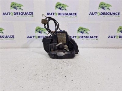 Cerradura Puerta Trasera Izquierda Mercedes-Benz CLS  3 0 CLS 320 / 350 CDI  [3 0 Ltr  - 165 kW CDI CAT]