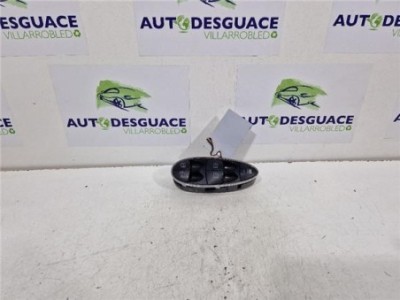 MANDO ELEVALUNAS DELANTERO IZQUIERDO Mercedes-Benz CLS  3 0 CLS 320 / 350 CDI  [3 0 Ltr  - 165 kW CDI CAT]