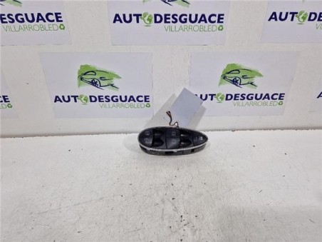 MANDO ELEVALUNAS DELANTERO IZQUIERDO Mercedes-Benz CLS  3 0 CLS 320 / 350 CDI  [3 0 Ltr  - 165 kW CDI CAT]