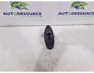 MANDO ELEVALUNAS DELANTERO IZQUIERDO Mercedes-Benz CLS  3 0 CLS 320 / 350 CDI  [3 0 Ltr  - 165 kW CDI CAT]