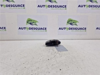 MANDO ELEVALUNAS TRASERO IZQUIERDO Mercedes-Benz CLS  3 0 CLS 320 / 350 CDI  [3 0 Ltr  - 165 kW CDI CAT]