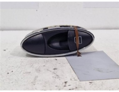 MANDO ELEVALUNAS TRASERO IZQUIERDO Mercedes-Benz CLS  3 0 CLS 320 / 350 CDI  [3 0 Ltr  - 165 kW CDI CAT]