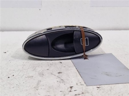 MANDO ELEVALUNAS TRASERO IZQUIERDO Mercedes-Benz CLS  3 0 CLS 320 / 350 CDI  [3 0 Ltr  - 165 kW CDI CAT]